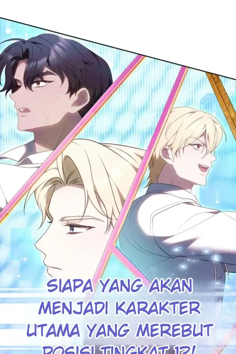 Baca Vote for Your Knight! Chapter 20 Bahasa Indonesia page 48
