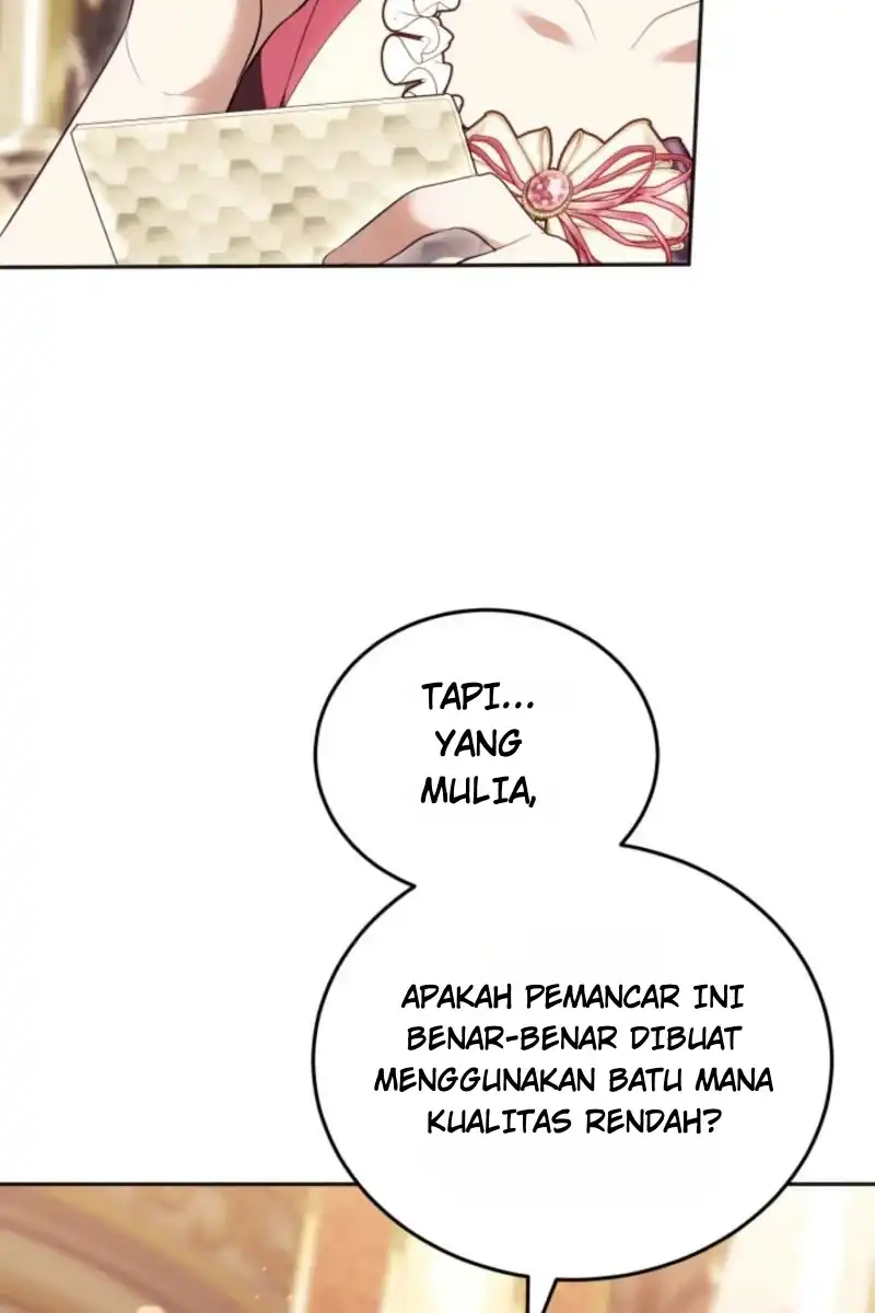 Baca Vote for Your Knight! Chapter 20 Bahasa Indonesia page 58
