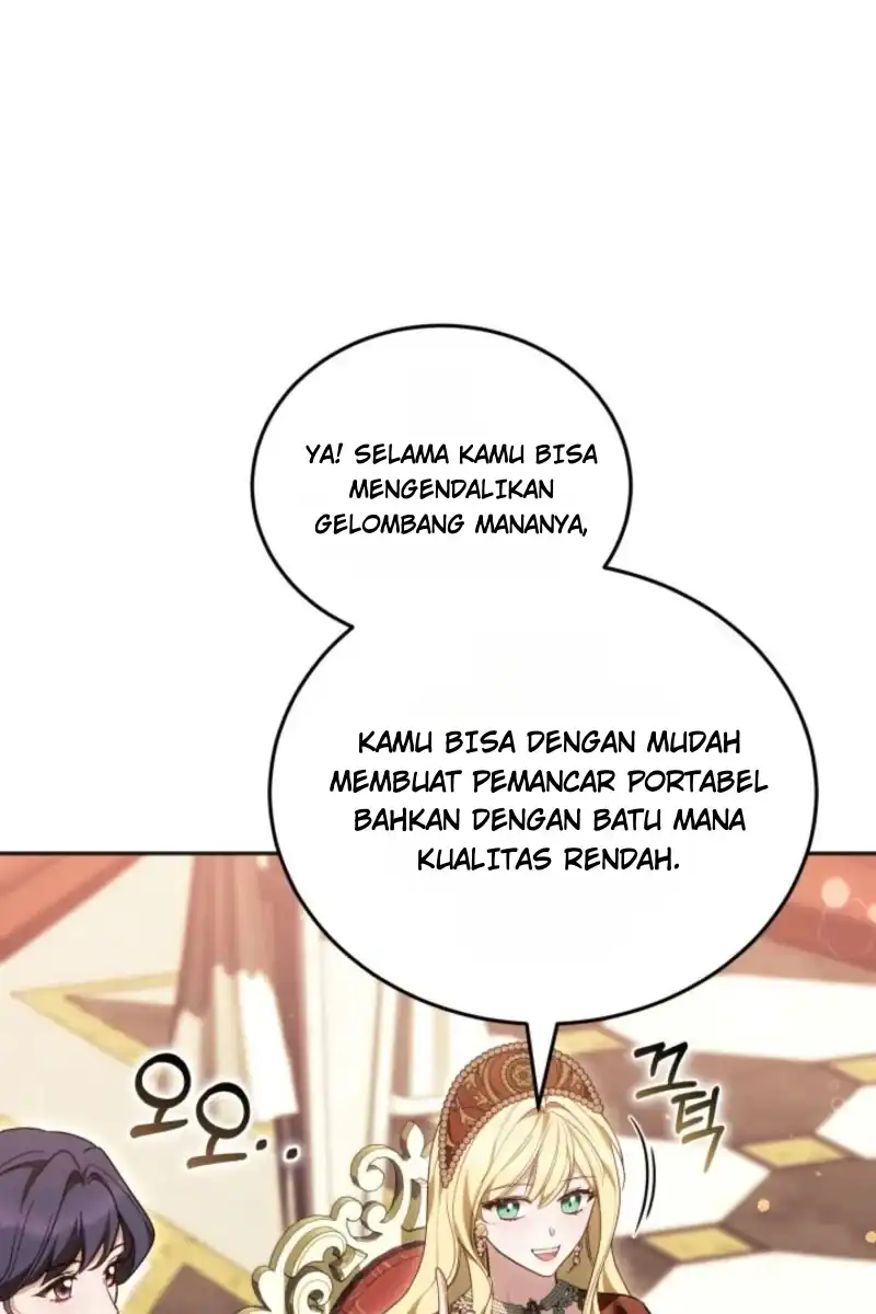 Baca Vote for Your Knight! Chapter 20 Bahasa Indonesia page 62