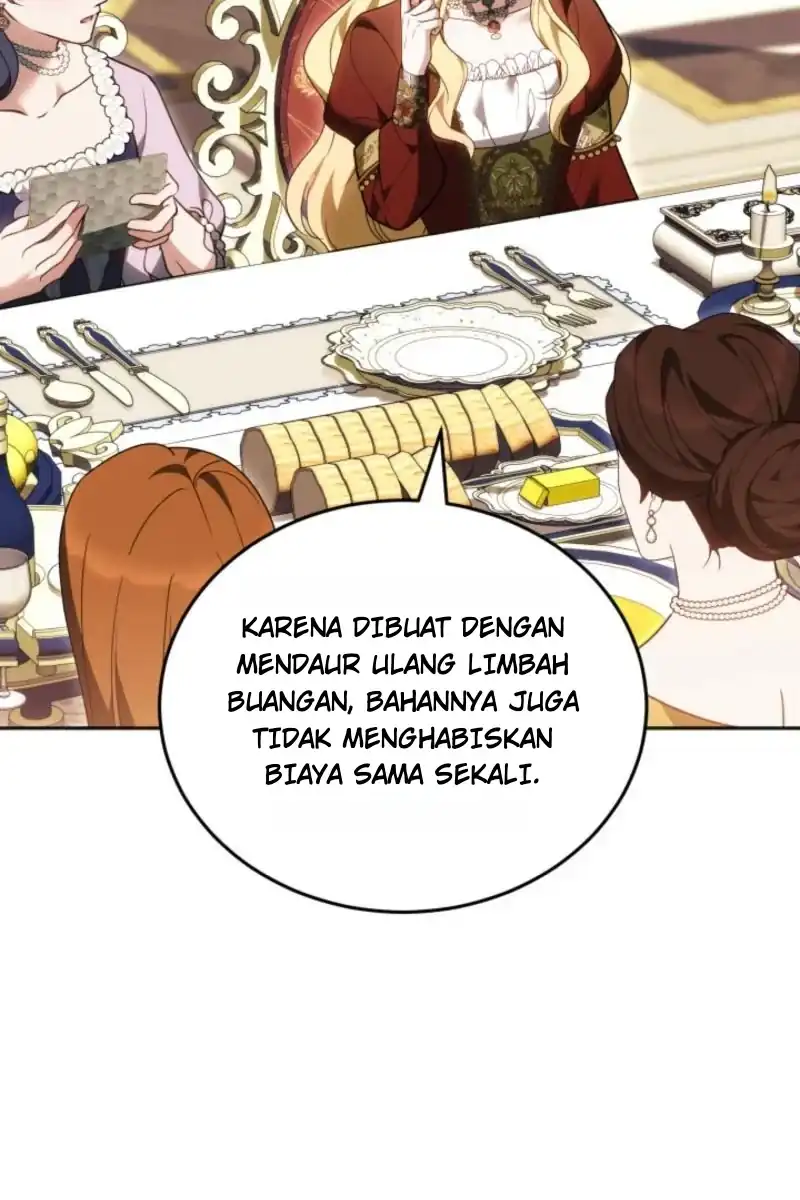 Baca Vote for Your Knight! Chapter 20 Bahasa Indonesia page 64