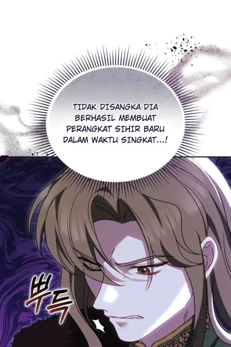 Baca Vote for Your Knight! Chapter 20 Bahasa Indonesia page 66