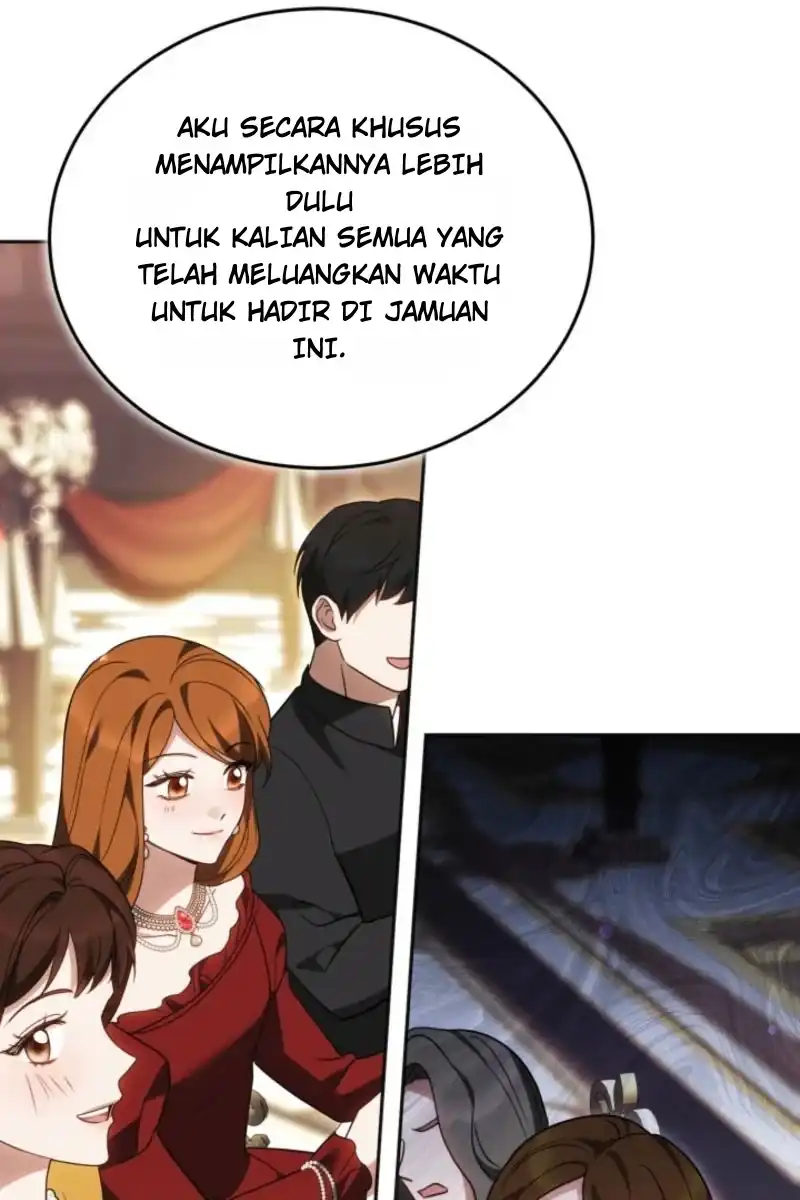 Baca Vote for Your Knight! Chapter 20 Bahasa Indonesia page 70