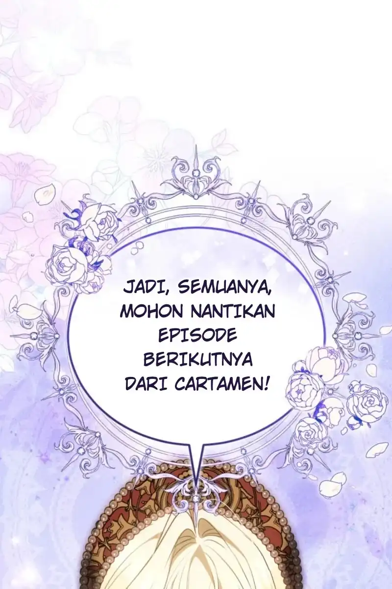 Baca Vote for Your Knight! Chapter 20 Bahasa Indonesia page 74