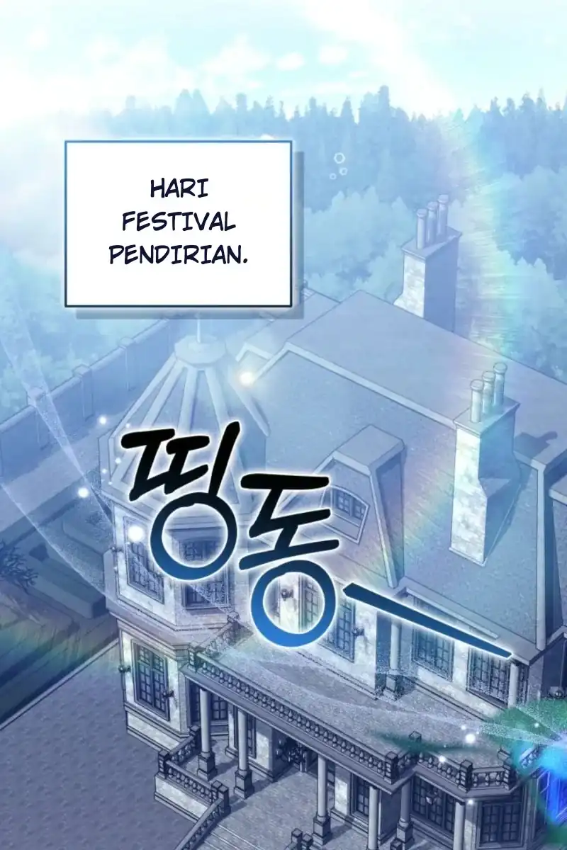 Baca Vote for Your Knight! Chapter 20 Bahasa Indonesia page 82