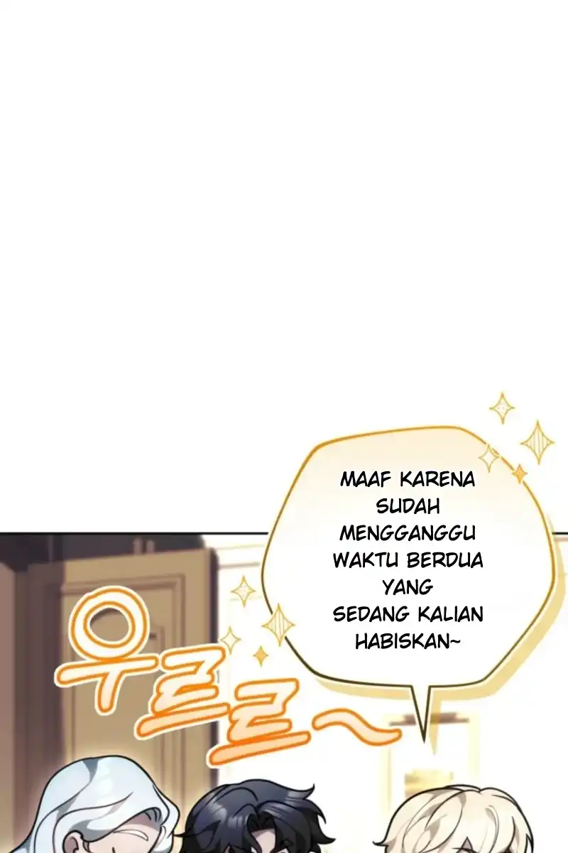 Baca Vote for Your Knight! Chapter 20 Bahasa Indonesia page 98