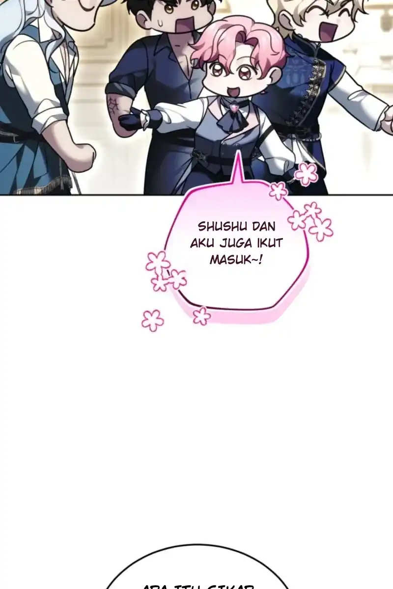 Baca Vote for Your Knight! Chapter 20 Bahasa Indonesia page 100