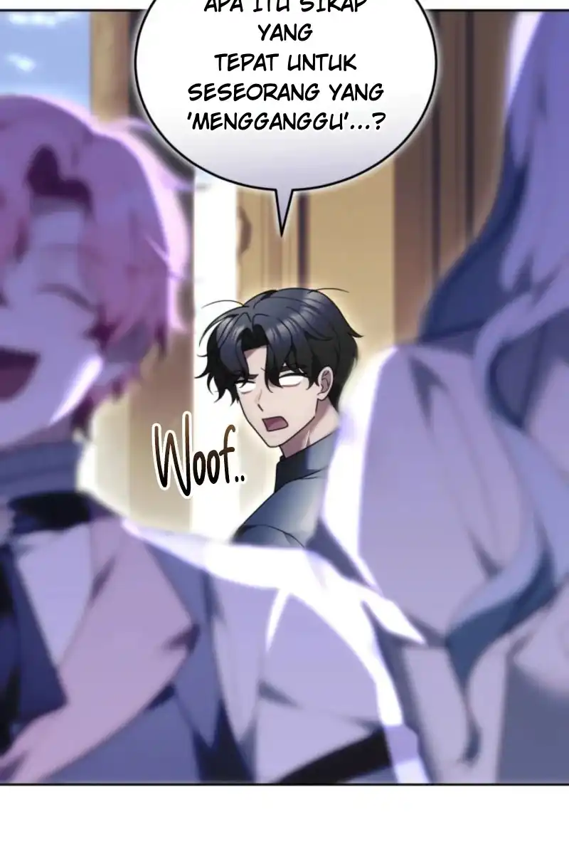 Baca Vote for Your Knight! Chapter 20 Bahasa Indonesia page 102