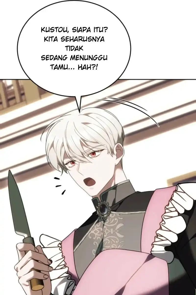 Baca Vote for Your Knight! Chapter 20 Bahasa Indonesia page 106