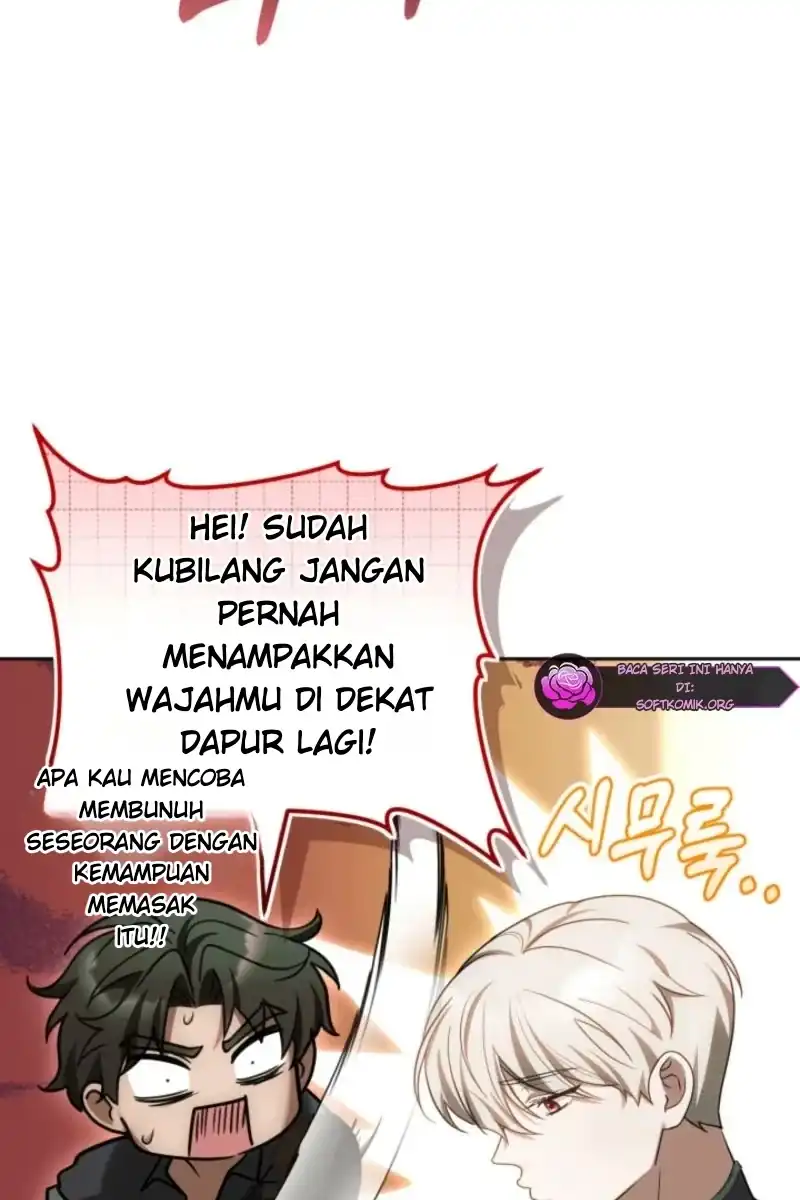 Baca Vote for Your Knight! Chapter 20 Bahasa Indonesia page 112