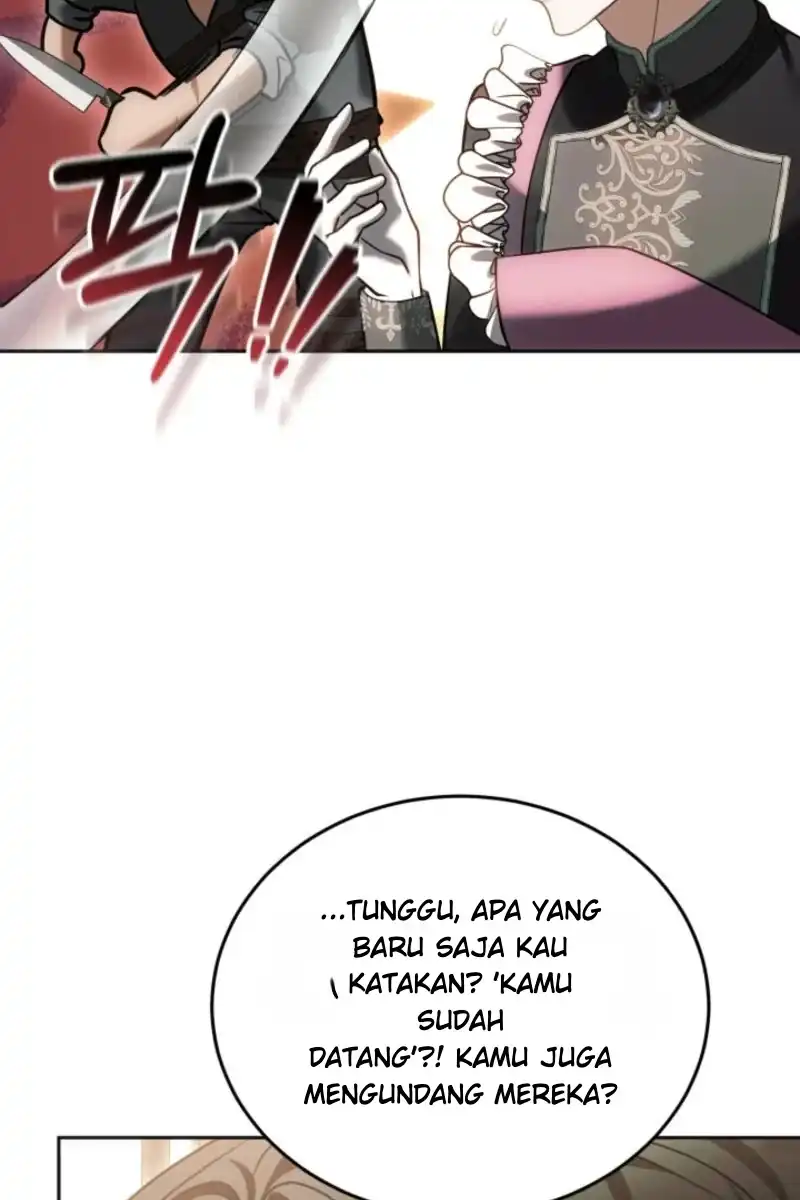 Baca Vote for Your Knight! Chapter 20 Bahasa Indonesia page 114