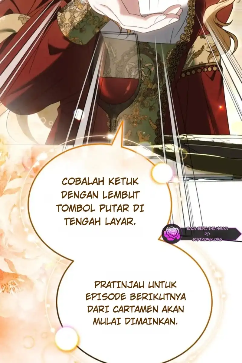 Baca Vote for Your Knight! Chapter 20 Bahasa Indonesia page 16