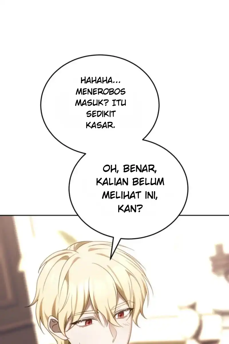 Baca Vote for Your Knight! Chapter 20 Bahasa Indonesia page 126