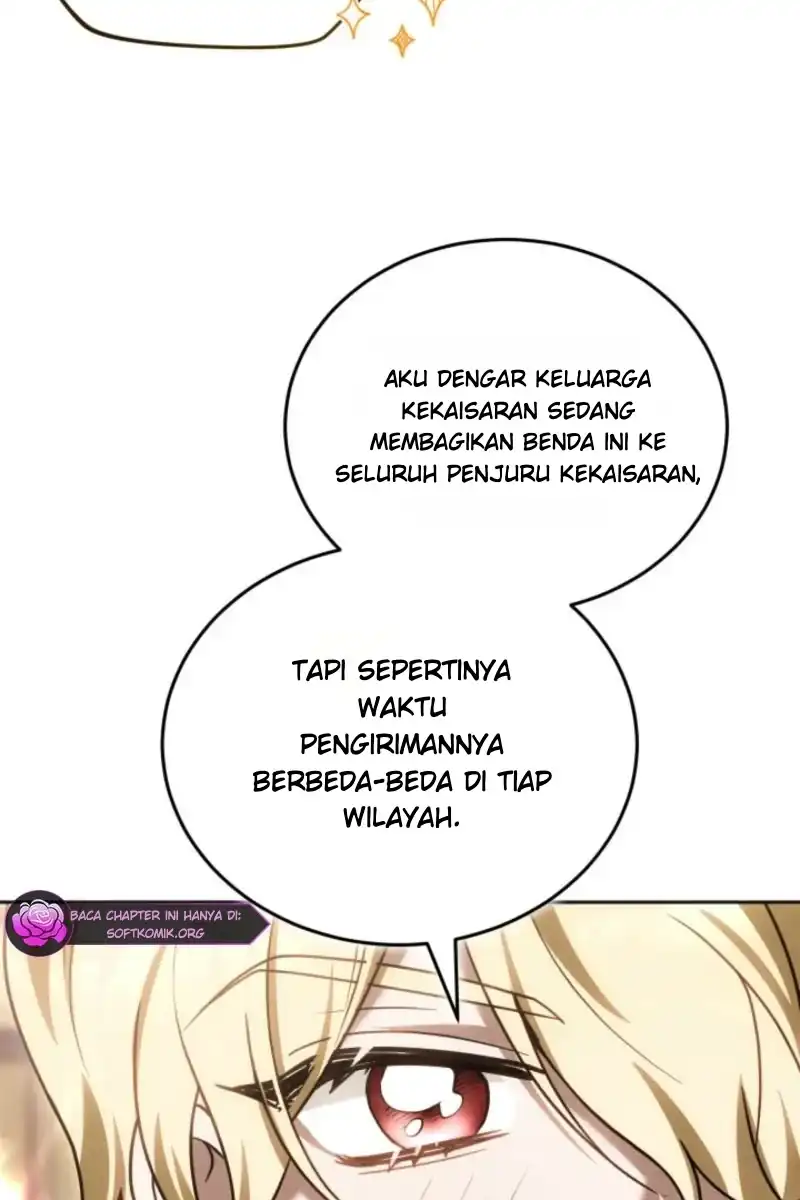 Baca Vote for Your Knight! Chapter 20 Bahasa Indonesia page 134