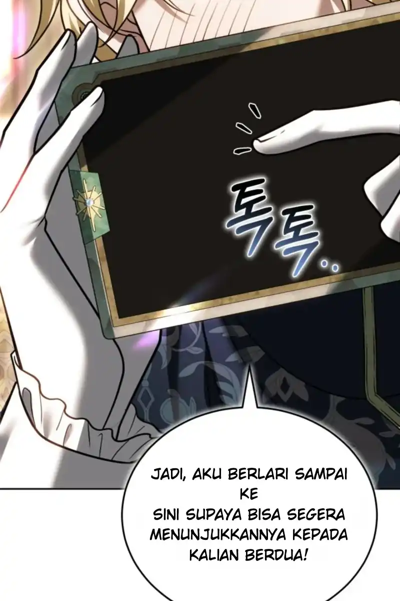 Baca Vote for Your Knight! Chapter 20 Bahasa Indonesia page 136