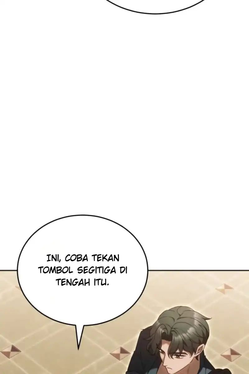 Baca Vote for Your Knight! Chapter 20 Bahasa Indonesia page 138