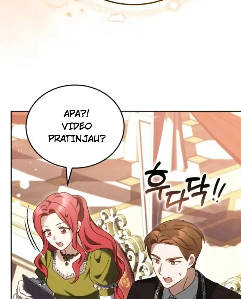 Baca Vote for Your Knight! Chapter 20 Bahasa Indonesia page 18