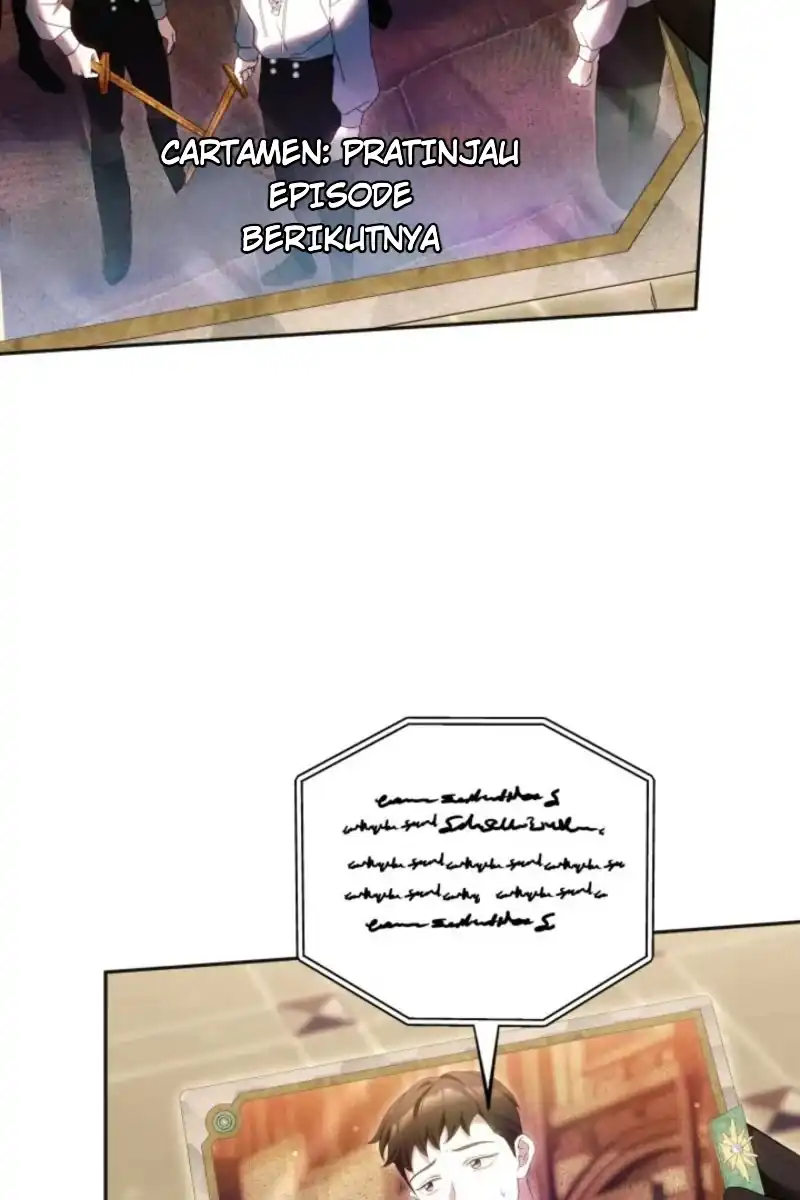 Baca Vote for Your Knight! Chapter 20 Bahasa Indonesia page 146