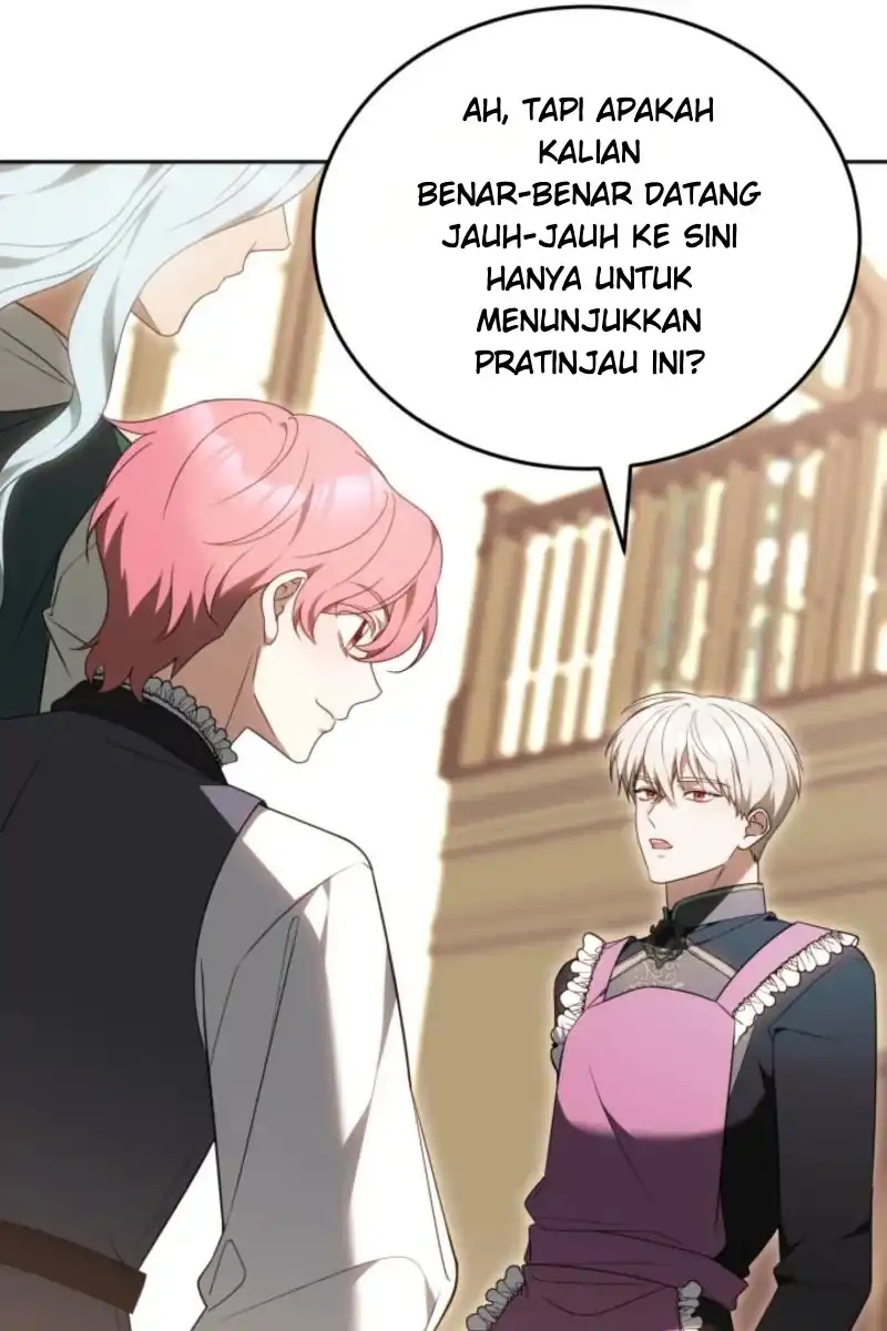 Baca Vote for Your Knight! Chapter 20 Bahasa Indonesia page 156