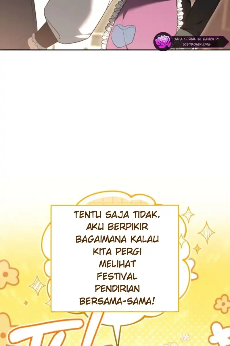 Baca Vote for Your Knight! Chapter 20 Bahasa Indonesia page 158