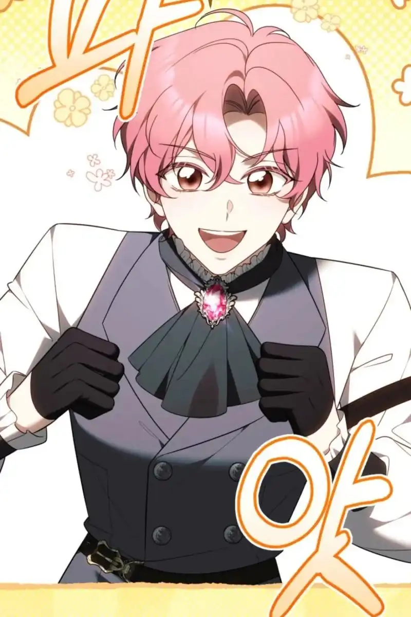 Baca Vote for Your Knight! Chapter 20 Bahasa Indonesia page 160
