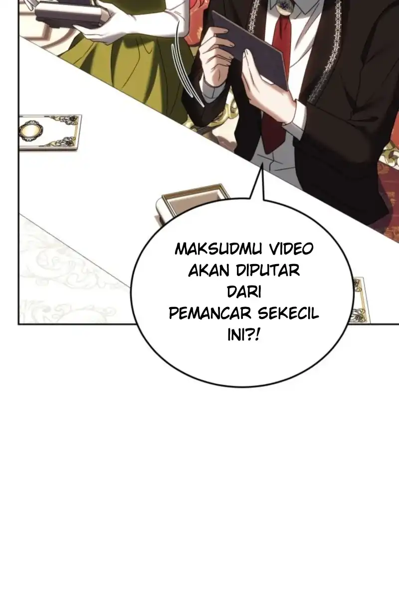 Baca Vote for Your Knight! Chapter 20 Bahasa Indonesia page 20