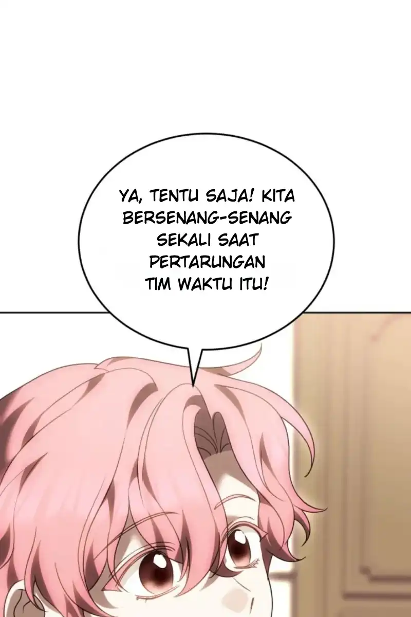 Baca Vote for Your Knight! Chapter 20 Bahasa Indonesia page 166