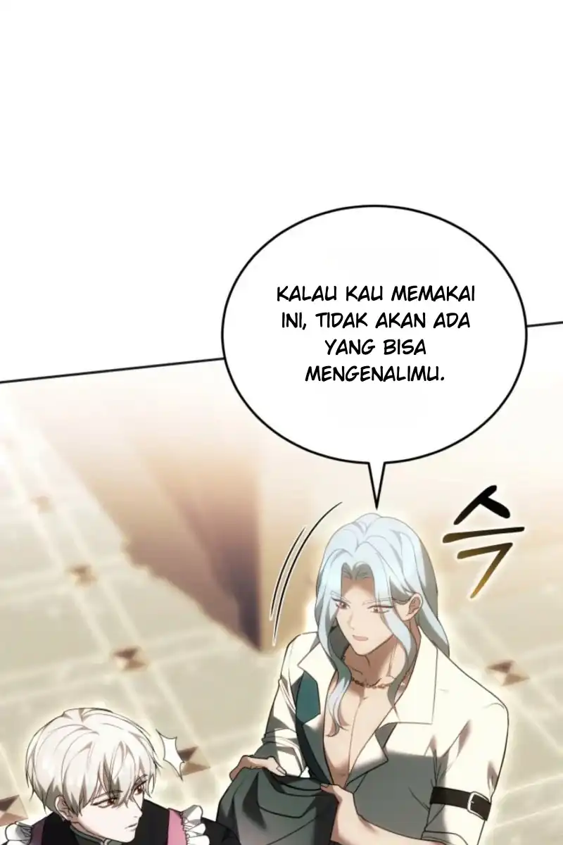 Baca Vote for Your Knight! Chapter 20 Bahasa Indonesia page 174