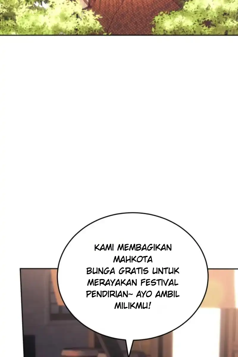 Baca Vote for Your Knight! Chapter 20 Bahasa Indonesia page 192