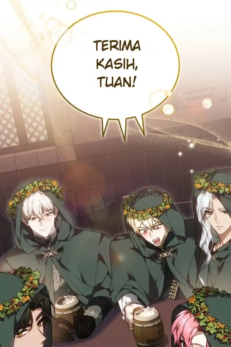 Baca Vote for Your Knight! Chapter 20 Bahasa Indonesia page 202