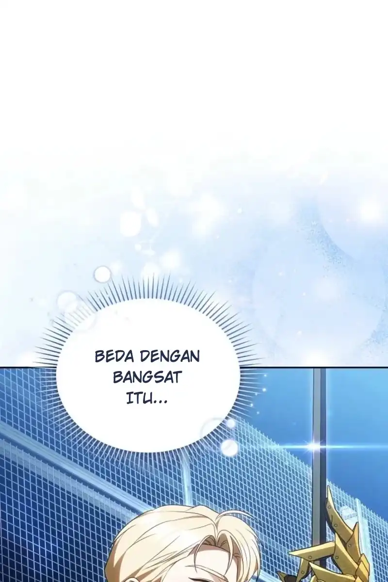Baca Vote for Your Knight! Chapter 21 Bahasa Indonesia page 204