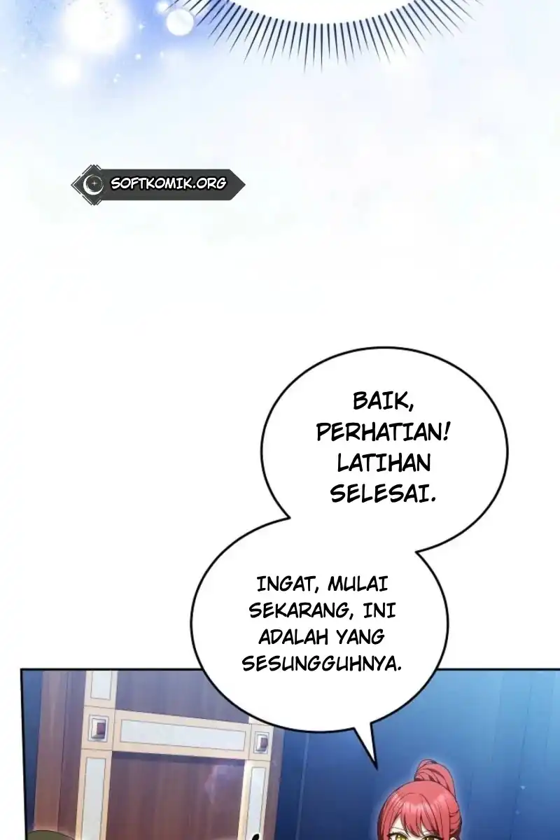 Baca Vote for Your Knight! Chapter 21 Bahasa Indonesia page 208