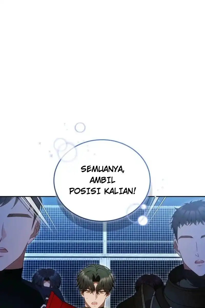 Baca Vote for Your Knight! Chapter 21 Bahasa Indonesia page 212