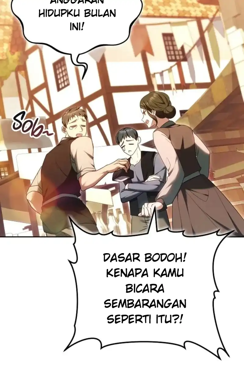 Baca Vote for Your Knight! Chapter 21 Bahasa Indonesia page 26