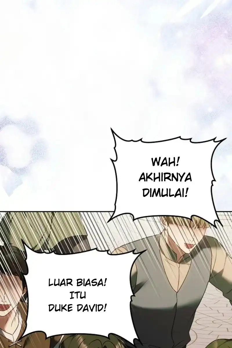 Baca Vote for Your Knight! Chapter 21 Bahasa Indonesia page 242