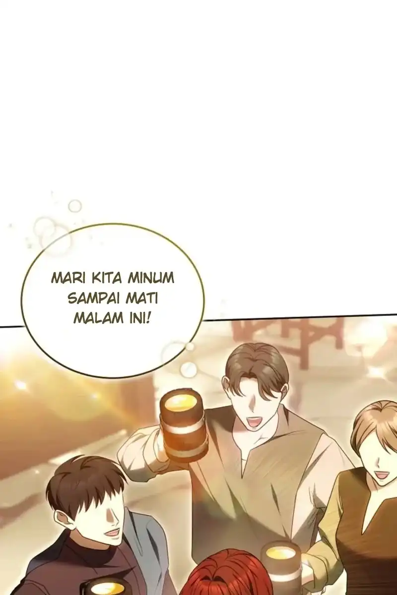 Baca Vote for Your Knight! Chapter 21 Bahasa Indonesia page 28