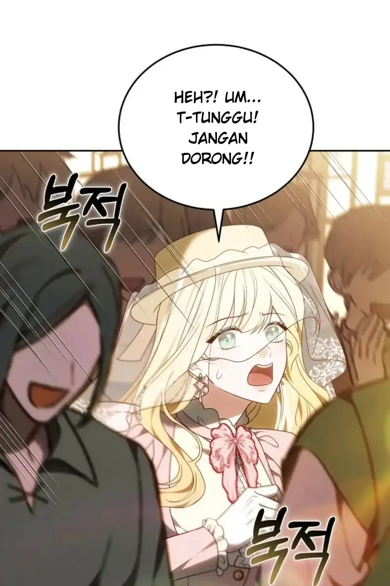 Baca Vote for Your Knight! Chapter 21 Bahasa Indonesia page 246