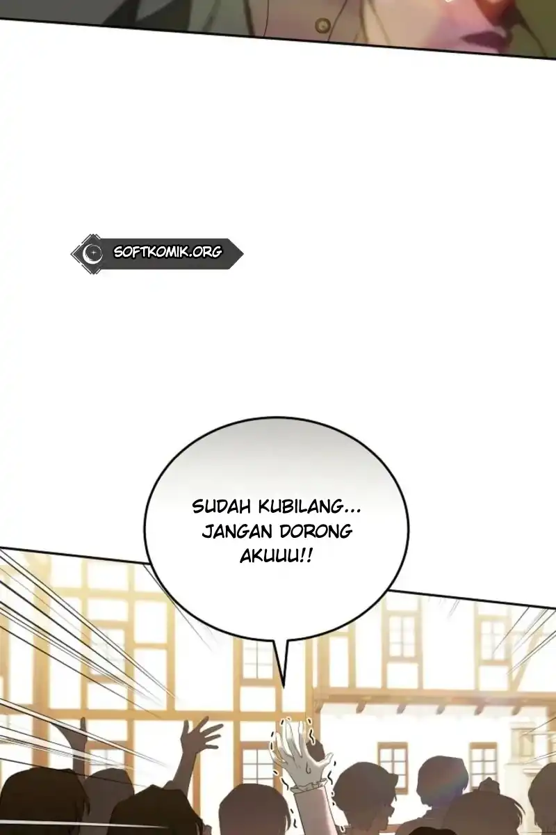 Baca Vote for Your Knight! Chapter 21 Bahasa Indonesia page 248