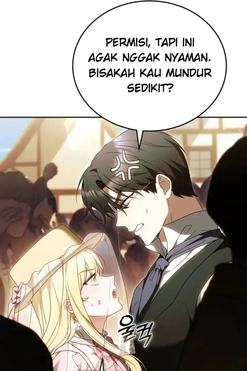 Baca Vote for Your Knight! Chapter 21 Bahasa Indonesia page 262