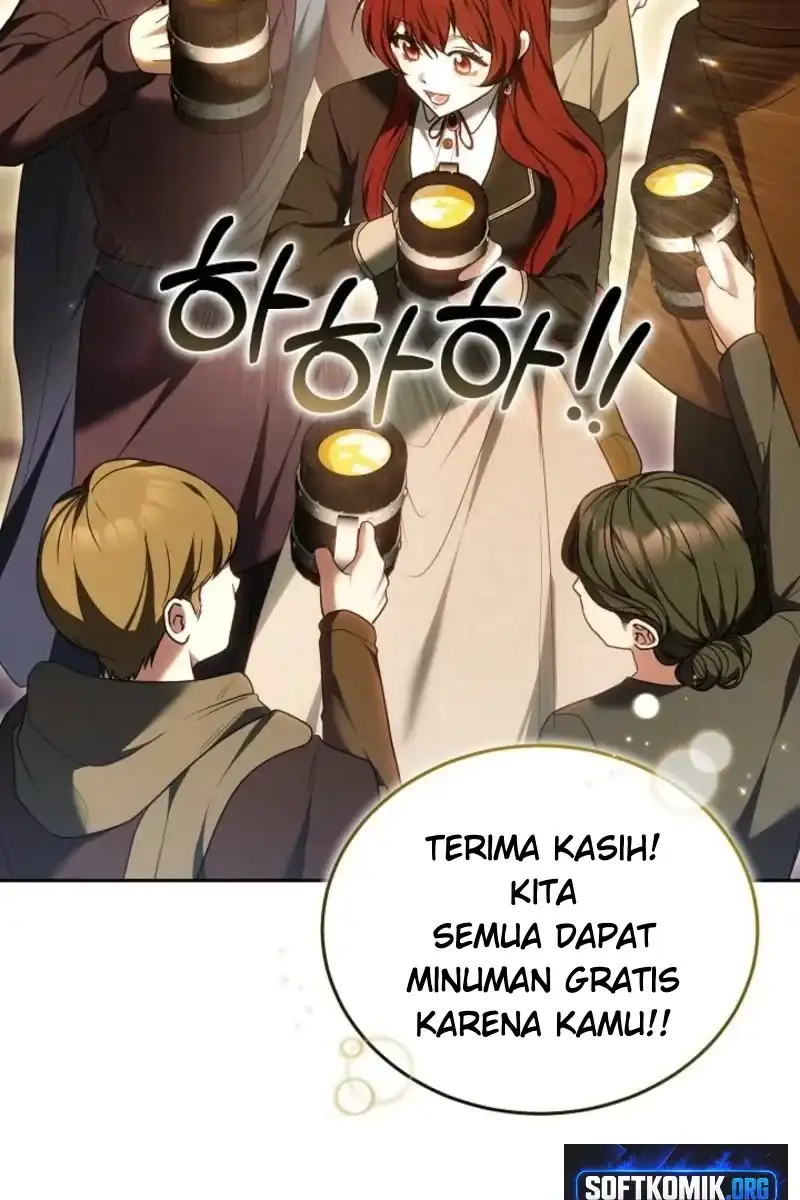 Baca Vote for Your Knight! Chapter 21 Bahasa Indonesia page 30