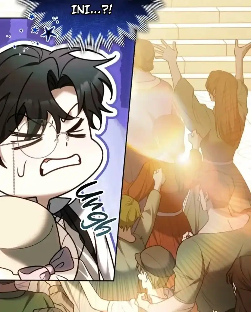 Baca Vote for Your Knight! Chapter 21 Bahasa Indonesia page 280