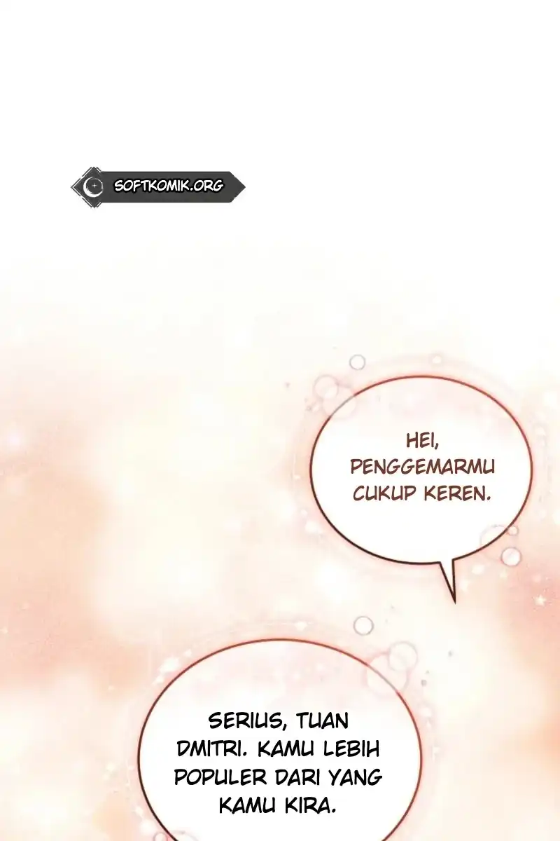 Baca Vote for Your Knight! Chapter 21 Bahasa Indonesia page 40