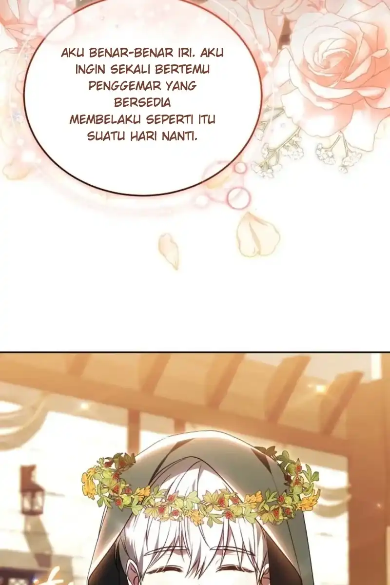 Baca Vote for Your Knight! Chapter 21 Bahasa Indonesia page 44