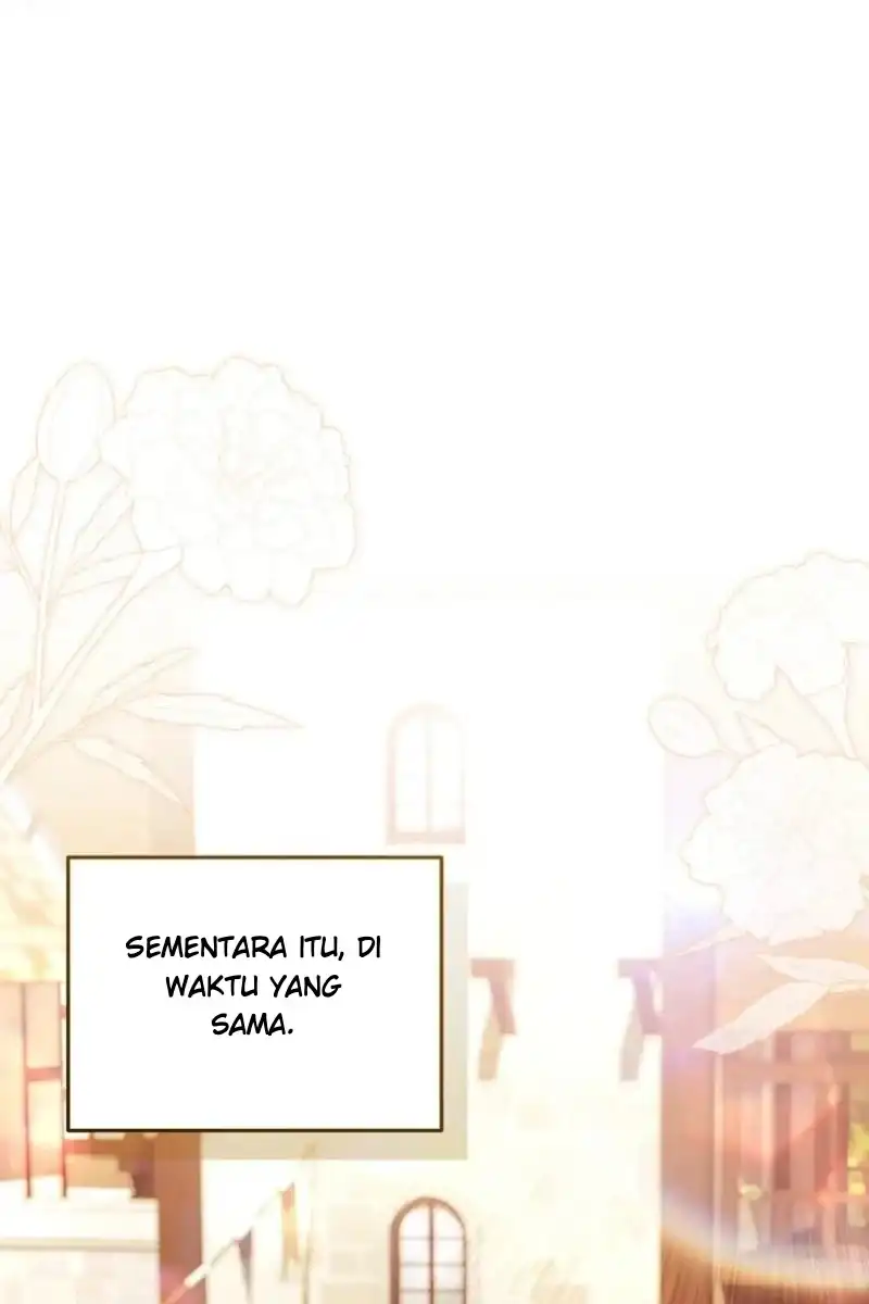 Baca Vote for Your Knight! Chapter 21 Bahasa Indonesia page 66