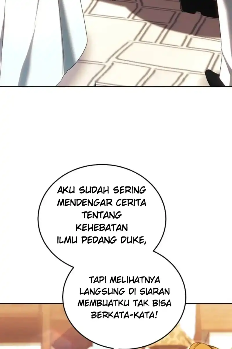 Baca Vote for Your Knight! Chapter 21 Bahasa Indonesia page 70