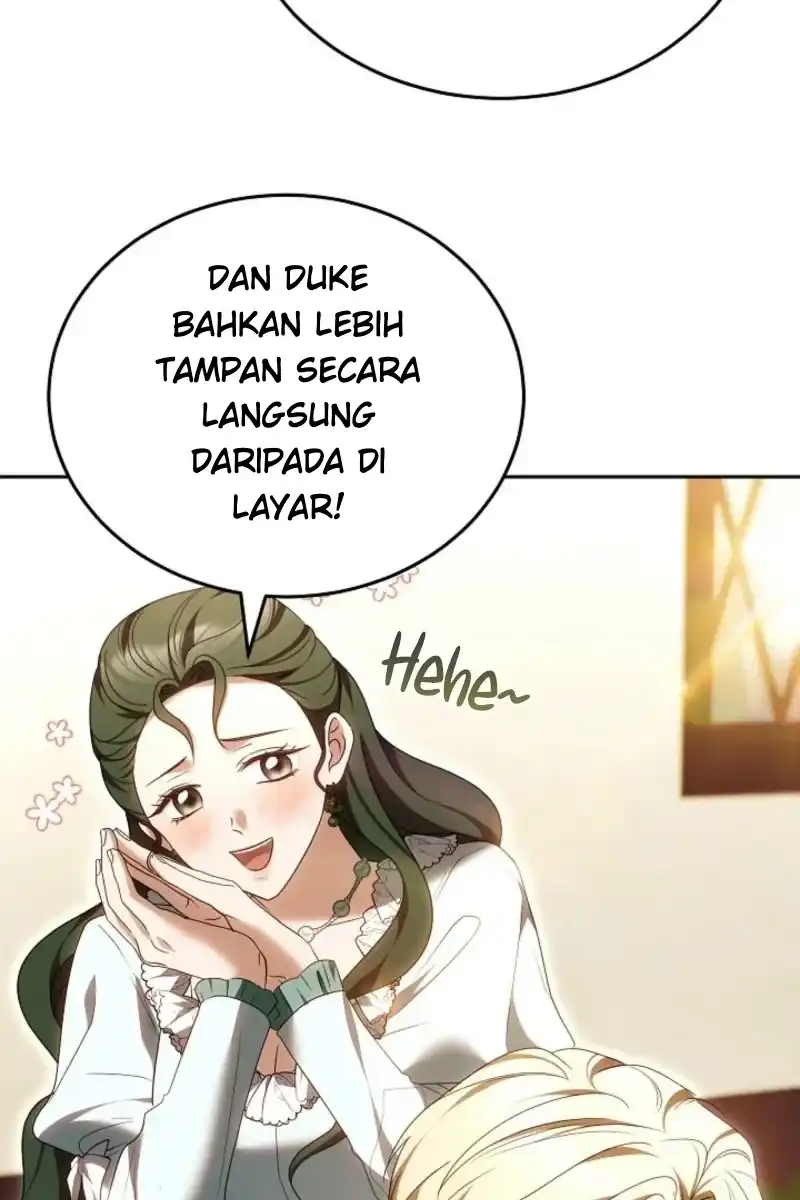 Baca Vote for Your Knight! Chapter 21 Bahasa Indonesia page 74