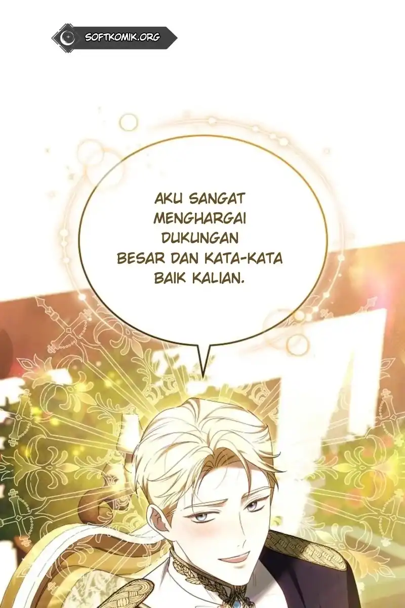 Baca Vote for Your Knight! Chapter 21 Bahasa Indonesia page 80