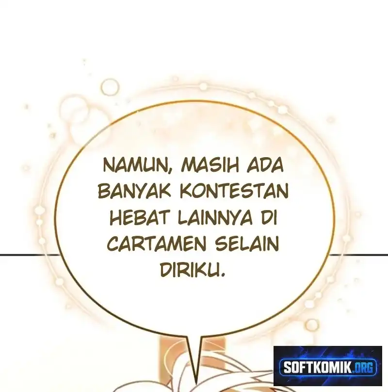 Baca Vote for Your Knight! Chapter 21 Bahasa Indonesia page 84