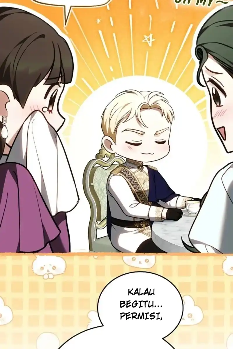 Baca Vote for Your Knight! Chapter 21 Bahasa Indonesia page 90