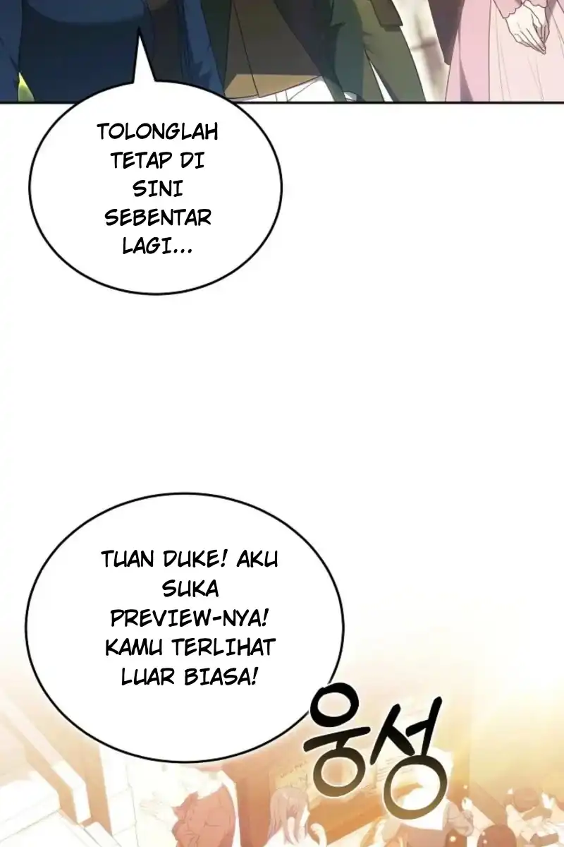 Baca Vote for Your Knight! Chapter 21 Bahasa Indonesia page 96