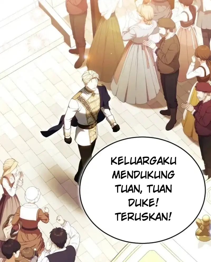 Baca Vote for Your Knight! Chapter 21 Bahasa Indonesia page 98